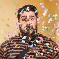 David Lucio 🔜 Gamescom LATAM (@deividlucious) 's Twitter Profile Photo David Lucio 🔜 Gamescom LATAM (@deividlucious) 's Twitter Profile Photo