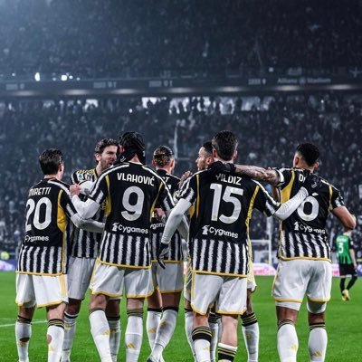 Aggiornamenti sulla Juventus e non solo, calciomercato a 360 gradi ⚪️⚫️
