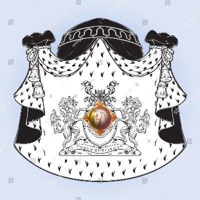 The Most Excellent Princely House of Rhovanion.
Cadet branch of Rohan-Soubise.
Est. 13th cent. III* - 1116 VI - 1824 - 2024.
♛