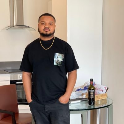 uglytee's profile picture. SQL, power bi,Python,ML