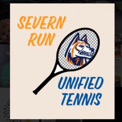 Severn Run Unified sports programs offer tennis, bowling, bocce, leadership opportunities and  lifelong friendships.