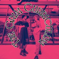 The Grim Curriculum(@GrimCurriculum) 's Twitter Profile Photo