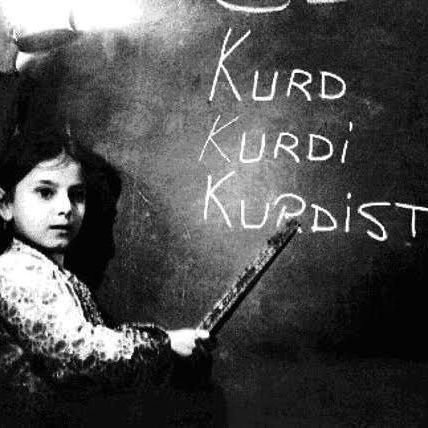 Kurdger's profile picture. dîtbarekî qewirî