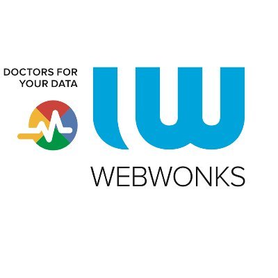 Web Wonks | Doctors For Your Google Data