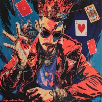 Cryptonians Poker (@truecryptonians) 's Twitter Profile