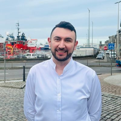 PPC for Aberdeen South @ScottishGreens | He/Him | All posts promoted by Guy Ingerson, Scottish Green Party, 19b Graham Street, Edinburgh EH6 5QN