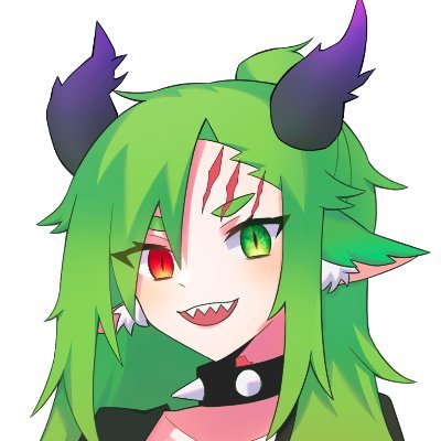 Dragon demon PN6tuber/v7uber Debut when I get money HHAHAHA