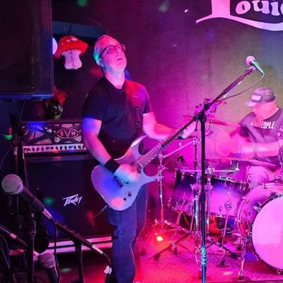 Vocalist & guitar for Skyline Red - https://t.co/SSRcBaht4O
YouTube - https://t.co/TH3DF5vFM6
Twitch - https://t.co/6pMWu6fIDX