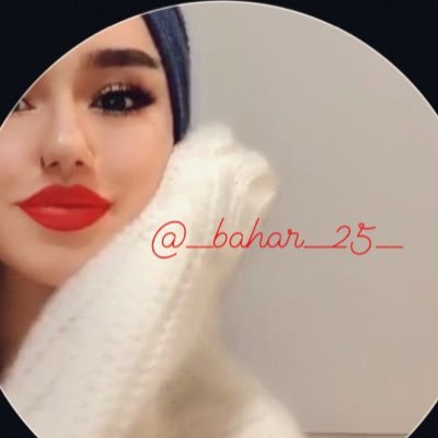 __bahar__25__ Profile Picture
