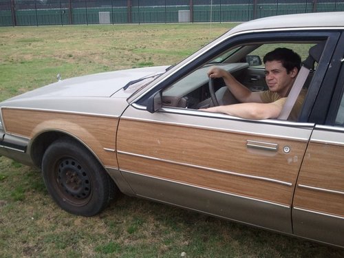 BillyStinnette's profile picture. Charm of a con-man, Heart of a marshmallow.