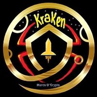CRYPTO KRAKEN 🪼 (@marco_d_crypto) 's Twitter Profile