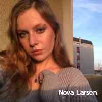 novaalarsen's profile picture. 📍milan
13 novembre 
a.dorabilee 
collabs:DM📨