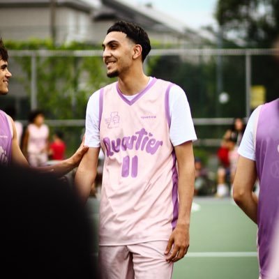 6’8 Forward Class of 2025 • demasixfoo@gmail.com