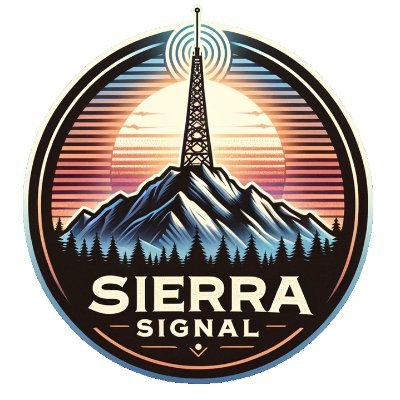 🌲 Sierra Signal:  Former Project Veritas journalist & local pastor blend investigative journalism with artistic storytelling to hold power accountable.