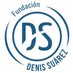Fundación Denis Suárez (@fundacion_ds) Twitter profile photo Fundación Denis Suárez (@fundacion_ds) Twitter profile photo