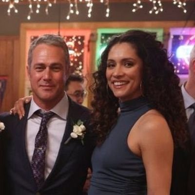 lover of all things Chicago Fire my favorite couple is STELLARIDE.