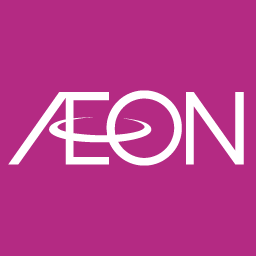 AEON_JAPAN Profile Picture