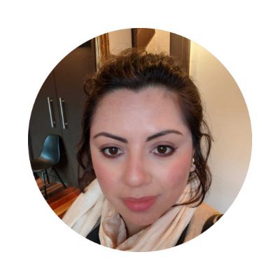 deborafloriani's profile picture. Publicitária