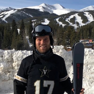 mcleodwl's profile picture. Charlotte born and raised. Vanderbilt alum '13