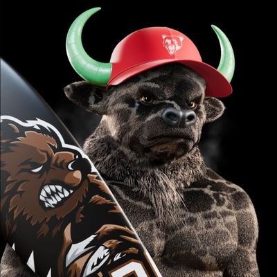 CryptoBacoksai Profile Picture