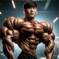 AI muscle motivation / GPTs 💪(@aimusclemotiva) 's Twitter Profile Photo