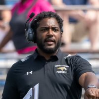 K.J Pulley (@coachk_20) 's Twitter Profile
