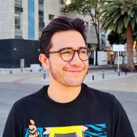 Chaca | ๐ Sorteo semanal ๐ (@chacalapoli) 's Twitter Profile