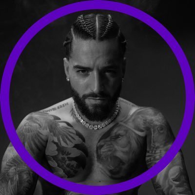 Há nove anos sendo sua maior e melhor fonte de notícias sobre o cantor Maluma no Brasil.