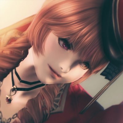 ゲーム(FF14/原神/DD2)と日常の混合垢。最近ウマ娘も始めました。ヘッダーはPSO2、アイコンはFF14のうちの子をフレ様に描いて頂いたものです。中の人は♂ですが、何故かあまり信じて貰えません。可愛い妹あすな嬢→@MarinuFF141 頼れる同志そねにゃん→@clan_DB_master