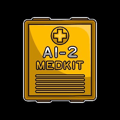 ai2medkit's profile picture. EFT Enjoyer