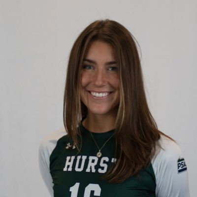corinnebechtold's profile picture. hurst vb ’24