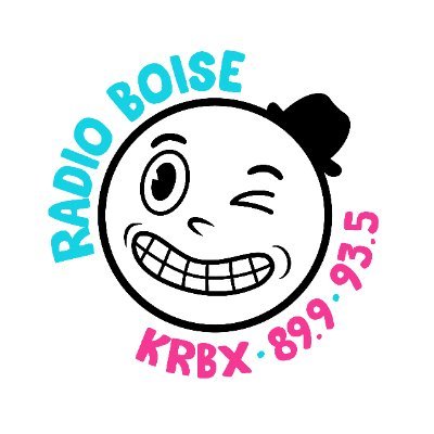 KRBX 89.9 / 93.5 FM. Streaming on https://t.co/vbnaL8z18s. 
People-Powered Community Radio for Boise & Beyond.
#RadioBoiseAlive