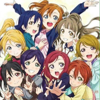 ツナ@μ’sic Forever♪♪♪♪♪♪♪♪♪さんのプロフィール画像