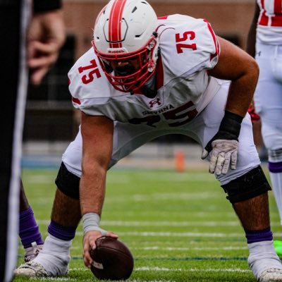 Smyrna High school | C/o ‘24 | OL | 6'0