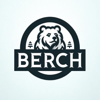 Berch. Merch by Beras for Beras. Thooon.