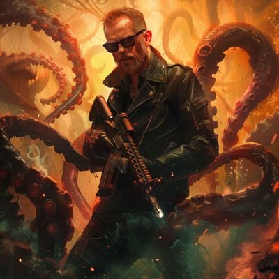 NotGregPhillips's profile picture. Gamer since the mid 70's. RPGs, boardgames, CCG's and PC. Check out my YouTube channel 👍