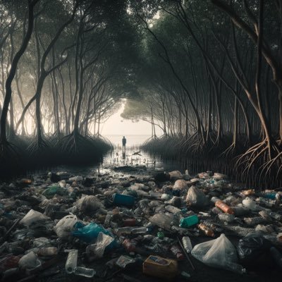 manglarespanama's profile picture. Ciudadano Panameño consciente de la contaminación y la destrucción del ambiente por la ineptitud del gobierno y la falta de conciencia del los ciudadanos.