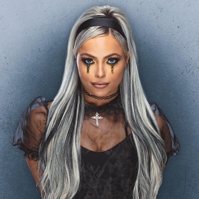 The official twitter page of WWE superstar Liv morgan