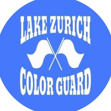 The Official LZHS Color & Winter Guard!
(old account inactive!)