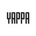 Yappa (@yappastudio) Twitter profile photo Yappa (@yappastudio) Twitter profile photo