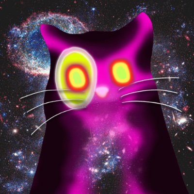 0xSimbaeth's profile picture. Space cat on a mission to bring back OP_ Cat on $Bitcoin