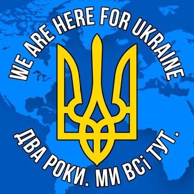 Ukrainian-Canadian Banderivets.  (Батько мій Бандера) 🇺🇦 https://t.co/G686IdE0oH