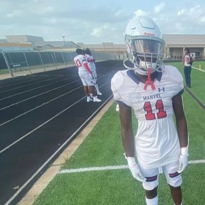 C/0 2027|ht:5’11|wt:170|multi-Sport athlete LOLB/RB(moving to Wr and Safety next year)|Manvel Highschool|freshman