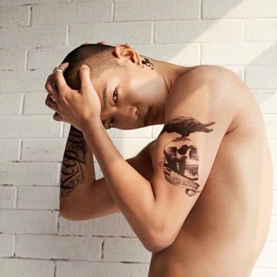 Mr_siyi's profile picture. 就想好好的