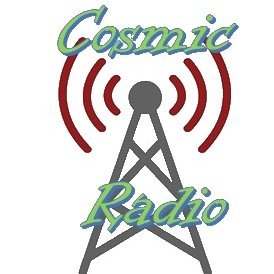 Cosmic Radio is a podcast to support and promote independent artists!
With great interviews from the movers within the music and entertainment industry! Follow1