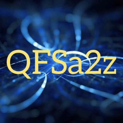 Resources & Information for the New Quantum Financial System (QFS), NESARA, GESARA, Stellar Decentralized Blockchain Technology, National Quantum Initiative etc