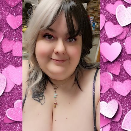 aliceundone's profile picture. A crazy fat chick her mad hatter hubby and 3 pit mixes 10% of what yt makes is donated to animal rescue. I just come on here to promote.