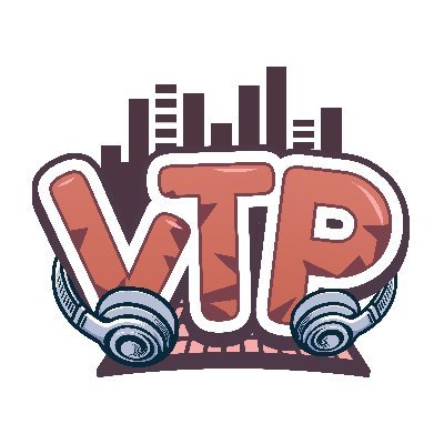 VTuberPlaylist's profile picture. Radio show dedicated to music produced by VTubers - First Broadcast: TBA - Host: @LoFiSamuraiVT - PFP/banner/logo by sadmachine