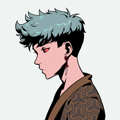 ViniciusGianot1's profile picture. 