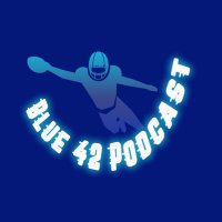 Blue 42 Podcast(@Blue42Podcast) 's Twitter Profile Photo